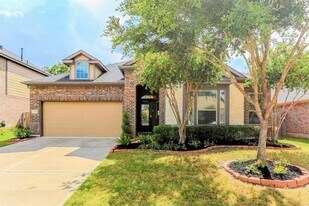 6014 Cambry Landing Ln in Sugar Land, TX - Building Photo