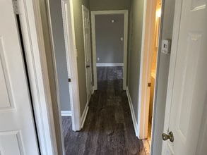 100 Magnolia Ave in Warner Robins, GA - Building Photo - Building Photo