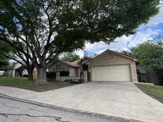 property at 5904 Creekway St