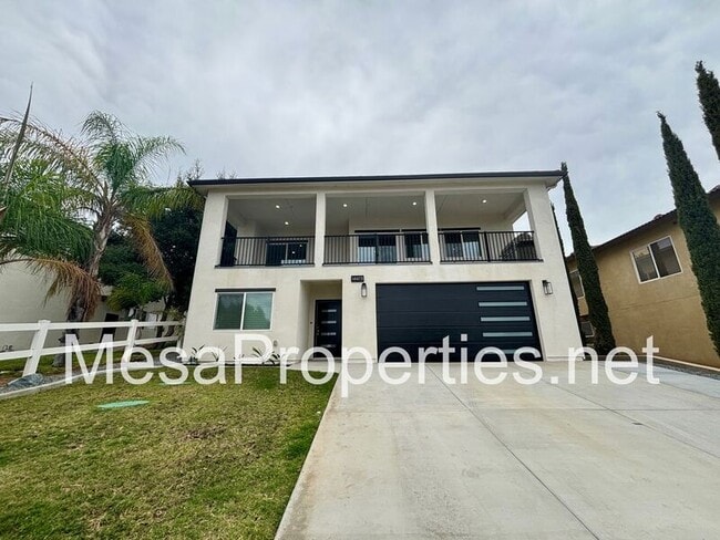 property at 14473 Dove Canyon Dr