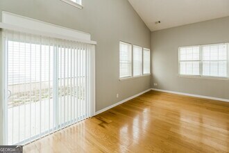 652 Windcroft Cir NW in Acworth, GA - Building Photo - Building Photo