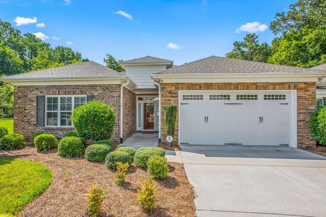 3649 Littlebrook Dr in Clemmons, NC - Building Photo
