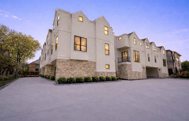 4505 Emerson Ave in Dallas, TX - Building Photo - Building Photo