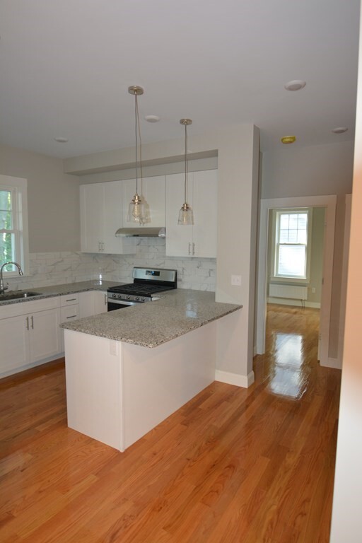 29 Vassal Ln, Unit 2 in Cambridge, MA - Building Photo - Building Photo