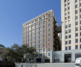 Lone Star Gas Lofts Phase 2 in Dallas, TX - Building Photo - Building Photo