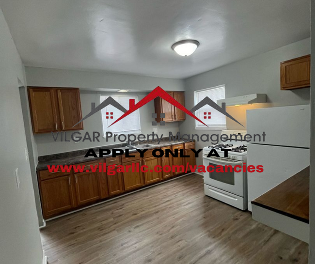 property at 1088 Stevenson St