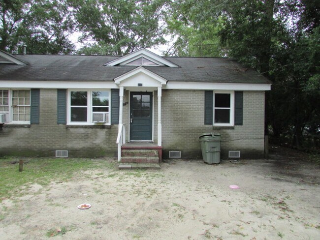 property at 207 Montreat St