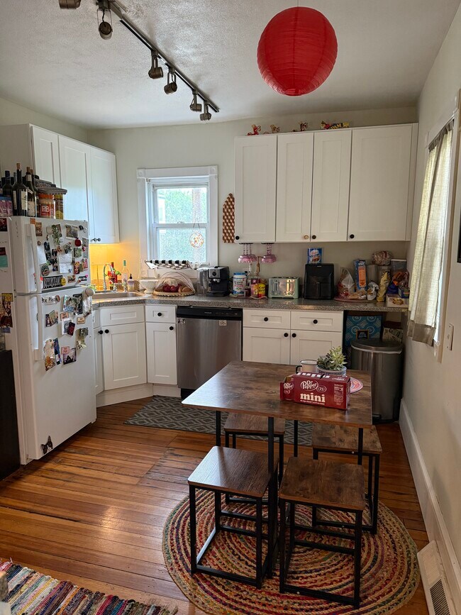 101 Heath St, Unit 1
