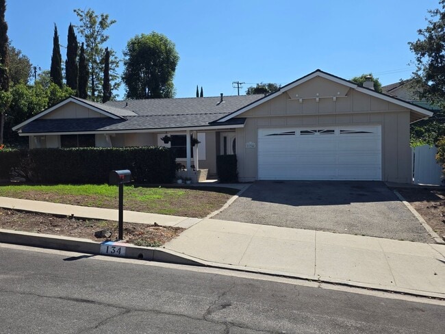 property at 134 Verde Vista Dr