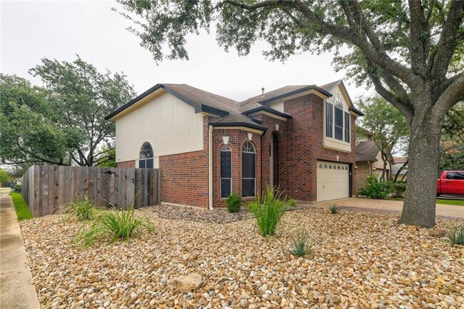 7716 Earp Way in Austin, TX - Building Photo - Building Photo