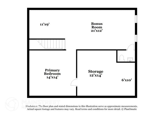 1095 Cedar Pl in Florissant, MO - Foto de edificio - Building Photo