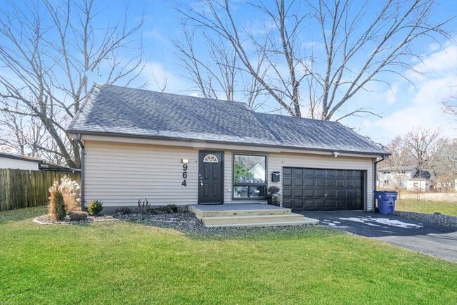property at 964 Chesswood Dr