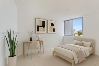 488 NE 18th St, Unit 501 in Miami, FL - Building Photo - Building Photo