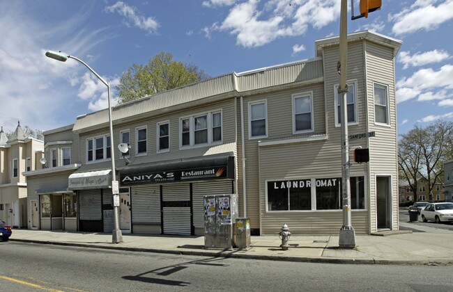 154-162 Sanford St
