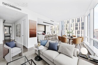 111 Murray St in New York, NY - Building Photo - Building Photo