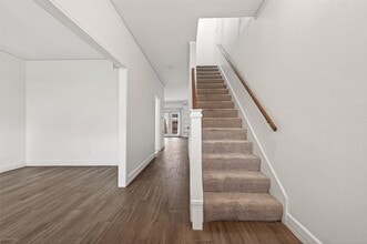 14707 Barryknoll Ln in Houston, TX - Building Photo - Building Photo