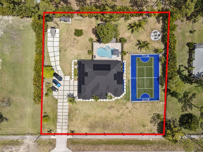 13803 Citrus Grove Blvd in West Palm Beach, FL - Building Photo - Building Photo