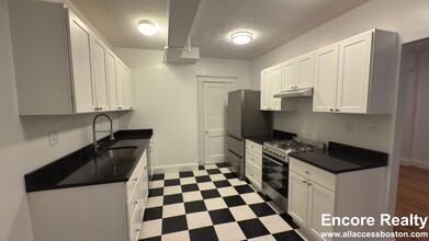 251 Kelton St, Unit 1 in Boston, MA - Building Photo - Building Photo