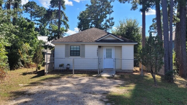 16687 E Alderson in Montgomery, TX - Building Photo - Building Photo