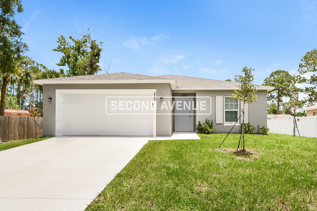 property at 259 Trenton Ave SW