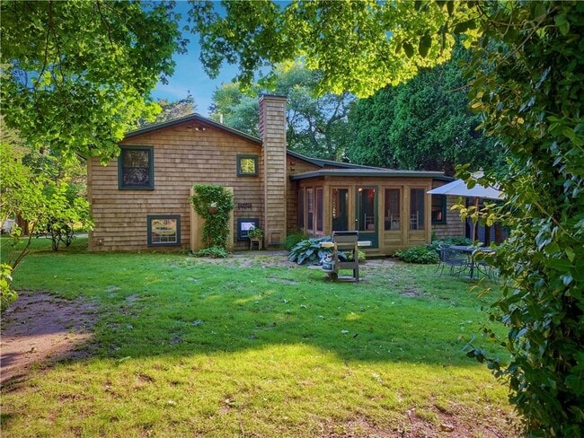 95 Wood Ln in South Kingstown, RI - Building Photo - Building Photo