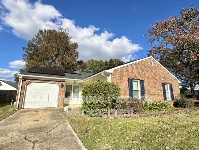 1273 Nesbitt Dr in Virginia Beach, VA - Building Photo - Building Photo