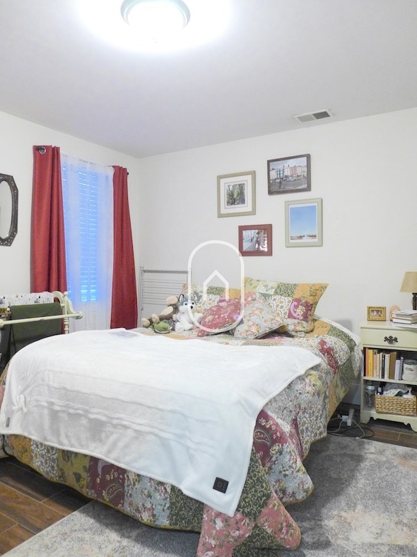 130 Marcella St in Boston, MA - Foto de edificio - Building Photo