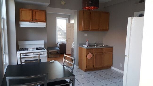 1025 W Cullerton St in Chicago, IL - Building Photo - Building Photo