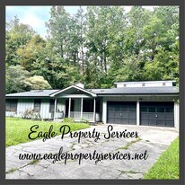 2997 Hickory Ln in Rocky Face, GA - Building Photo