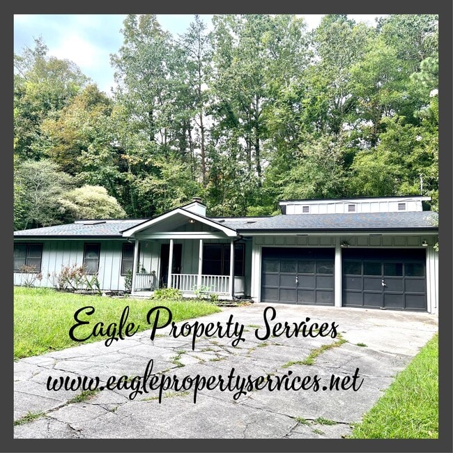 property at 2997 Hickory Ln