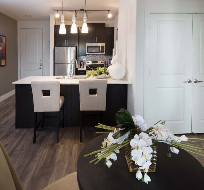 The Grand at Legacy West