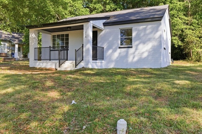 property at 116 Chester Ave