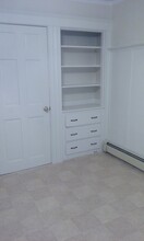 15 Bemis Rd, Unit #6 in Wellesley, MA - Foto de edificio - Building Photo
