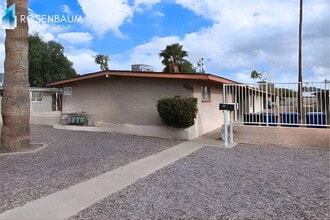 565 S Hobson, Unit 1 in Mesa, AZ - Building Photo - Building Photo