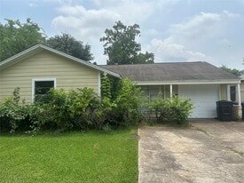 3118 Dacca Dr in Houston, TX - Building Photo