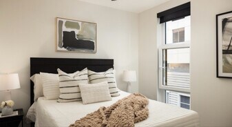 955 Bannock St, Unit 1101 in Denver, CO - Building Photo