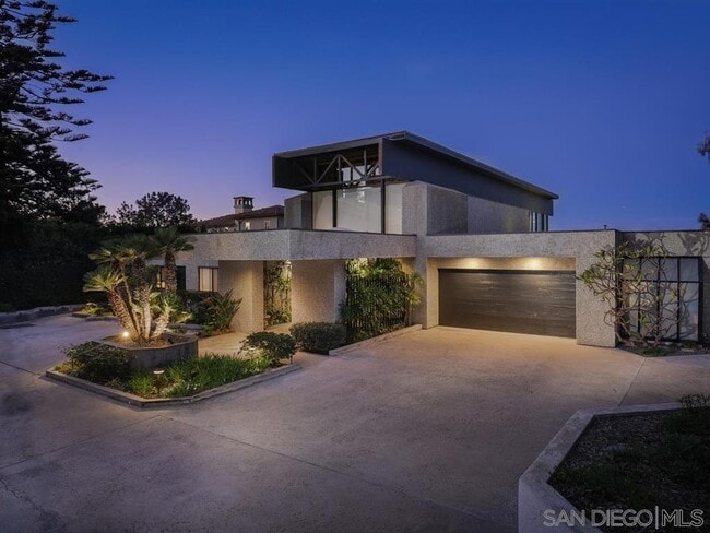 7963 Prospect Pl in San Diego, CA - Building Photo - Building Photo