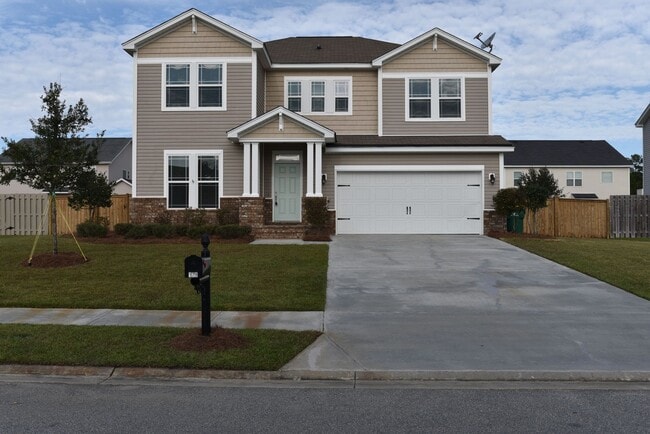 property at 179 Byron Dr