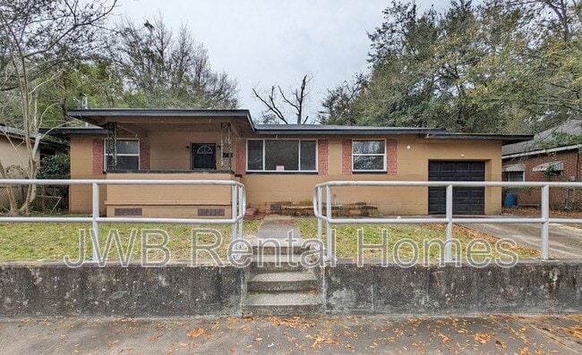 property at 1864 W 13th St