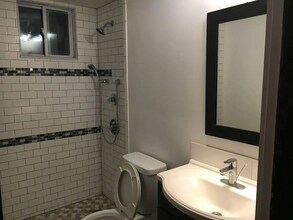 4 Wilson Ave, Unit Unit #1 in Belmont, MA - Building Photo - Building Photo