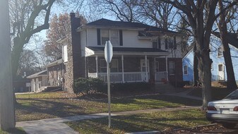 268 169th St in Hammond, IN - Building Photo