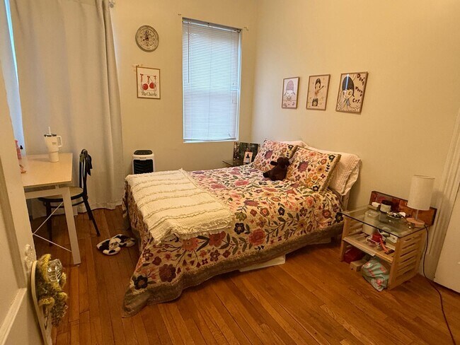 262 Shawmut Ave, Unit 31 in Boston, MA - Foto de edificio - Building Photo