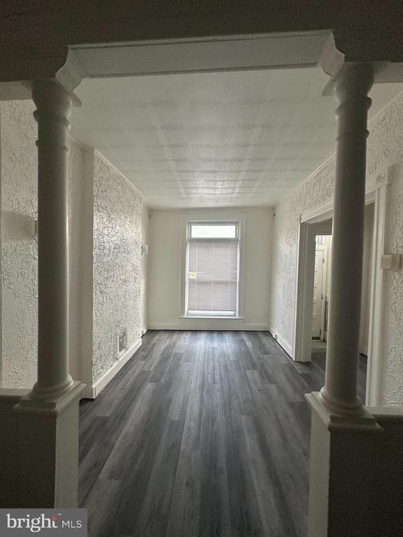 2112 W Saratoga St in Baltimore, MD - Building Photo - Building Photo