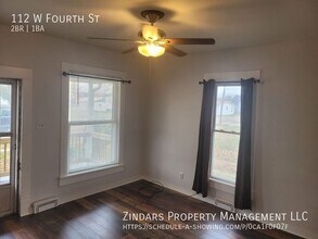 112 W 4th St in Tilton, IL - Building Photo - Building Photo