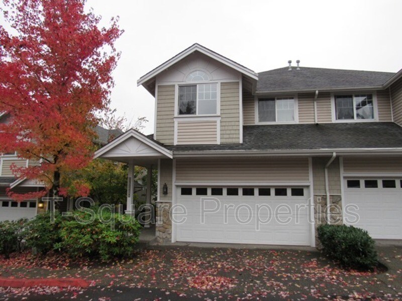 13021 NE 182nd Pl in Bothell, WA - Building Photo