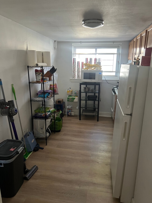 67 Chiswick Rd, Unit 1 in Boston, MA - Foto de edificio - Building Photo