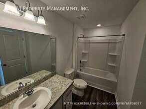 6195 Pina Colada St in Zephyrhills, FL - Building Photo - Building Photo