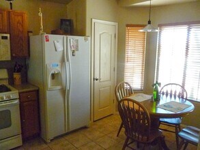 29 E Peppergrass Pl in Queen Creek, AZ - Building Photo - Building Photo