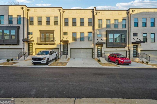 1517 Cobalt Dr in Atlanta, GA - Building Photo - Building Photo