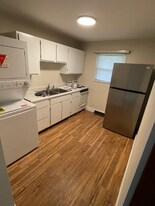 1805 W William St, Unit A in Champaign, IL - Building Photo